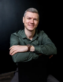 Алексей Деревянкин